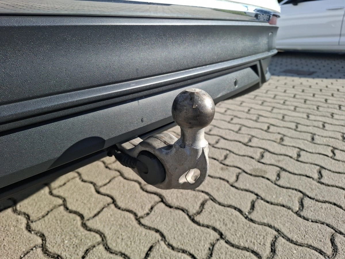 Volkswagen Tiguan Allspace TSI Life DSG 7-Si LED Navi VC HU foto 21