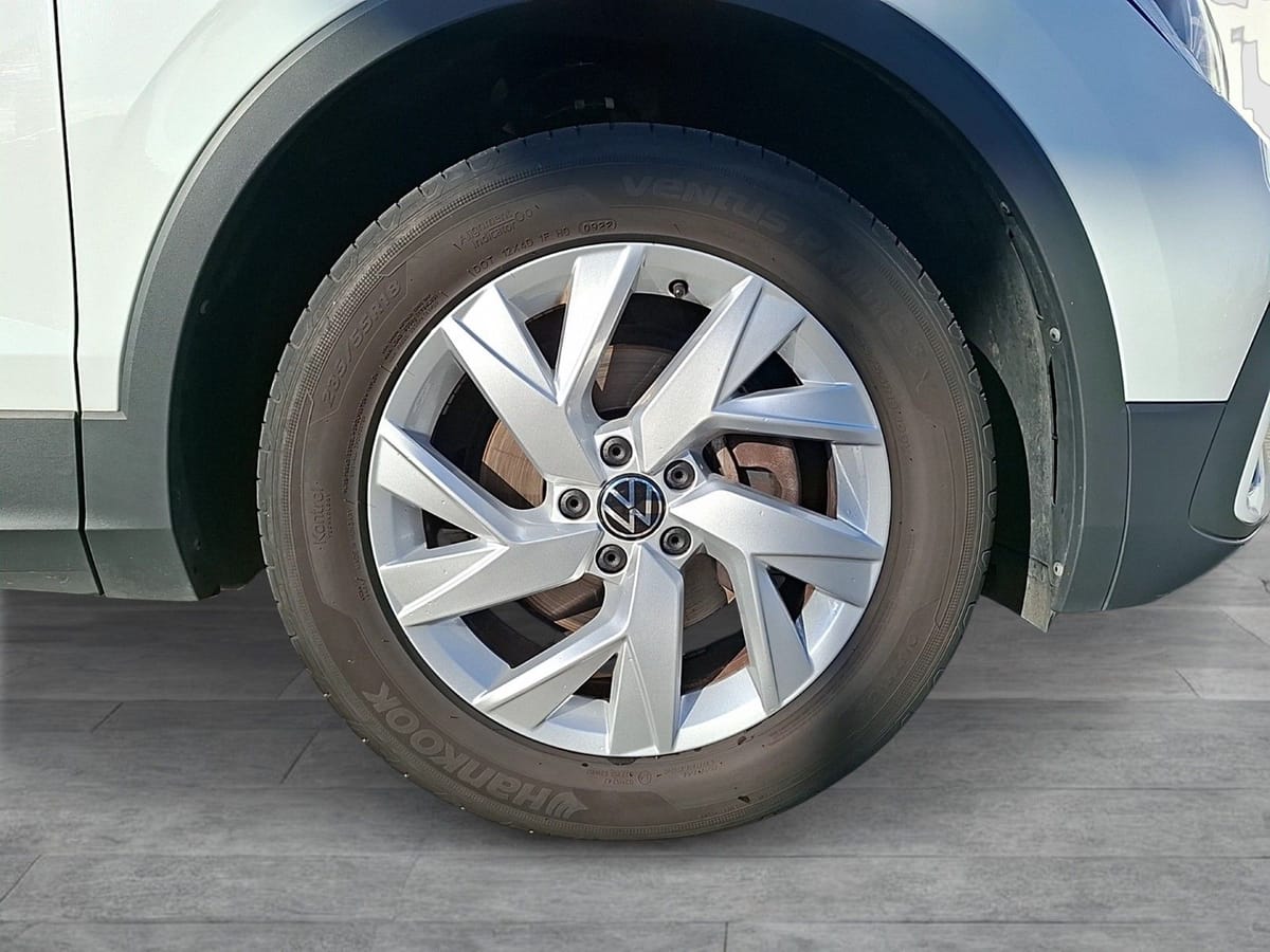 Volkswagen Tiguan Allspace TSI Life DSG 7-Si LED Navi VC HU foto 7