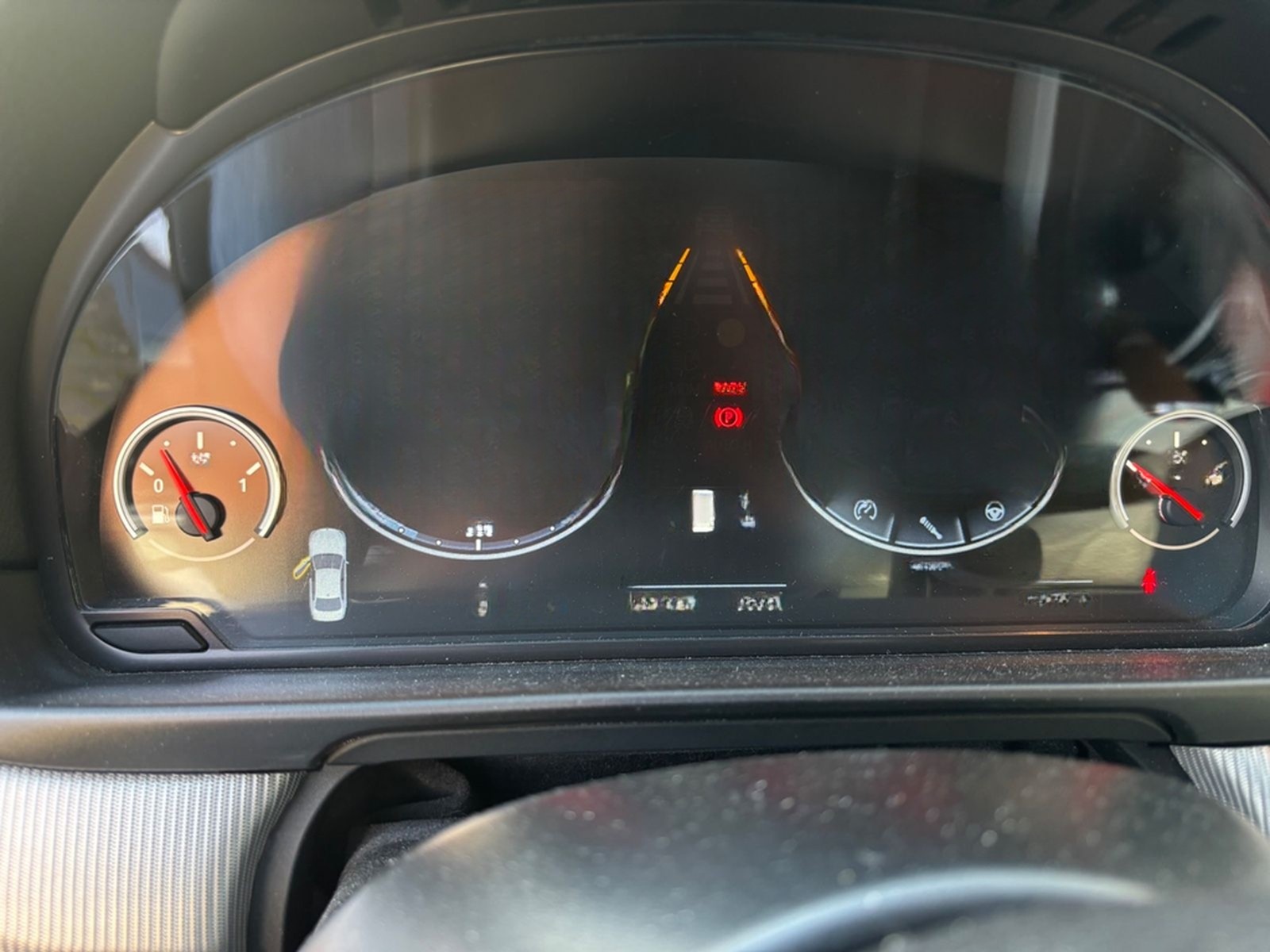 BMW F10 M5 560PS gute Ausstattung / Scheckheft  foto 7