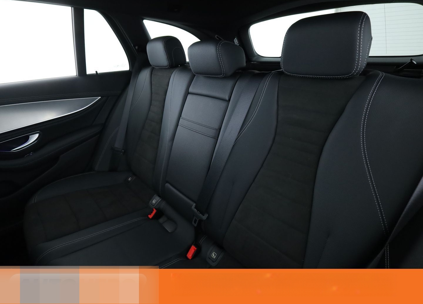 Mercedes-Benz E 220 d AMG Line Aut.*NAVI*360*LED*SHZ* foto 14