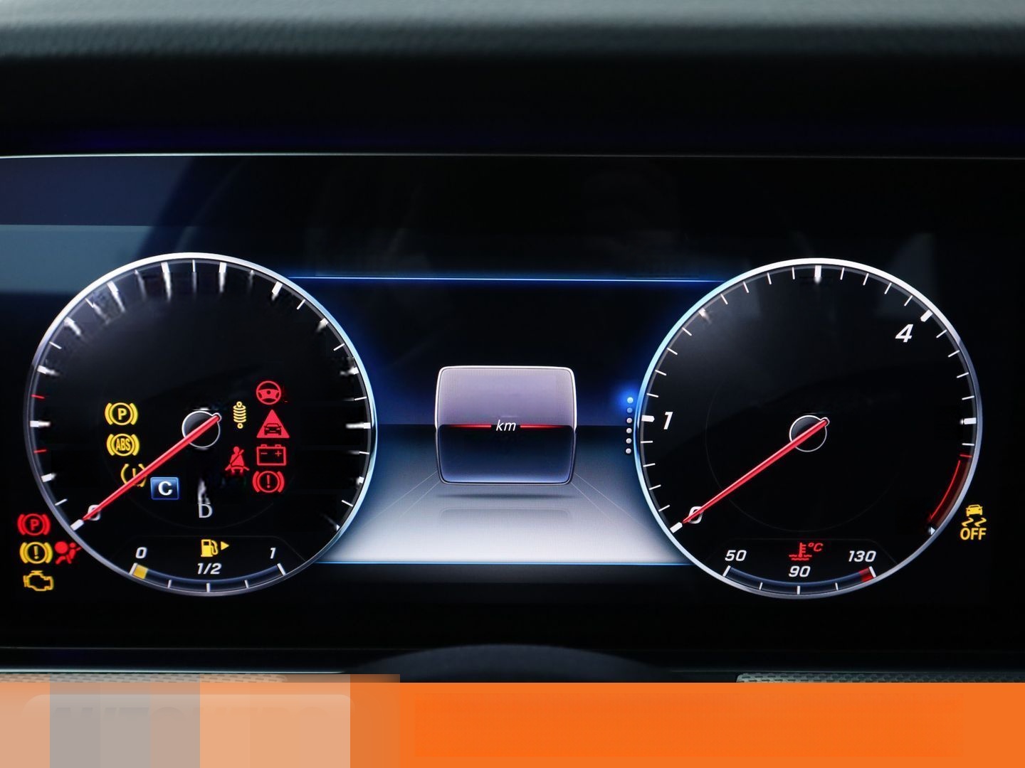 Mercedes-Benz E 220 d AMG Line Aut.*NAVI*360*LED*SHZ* foto 20