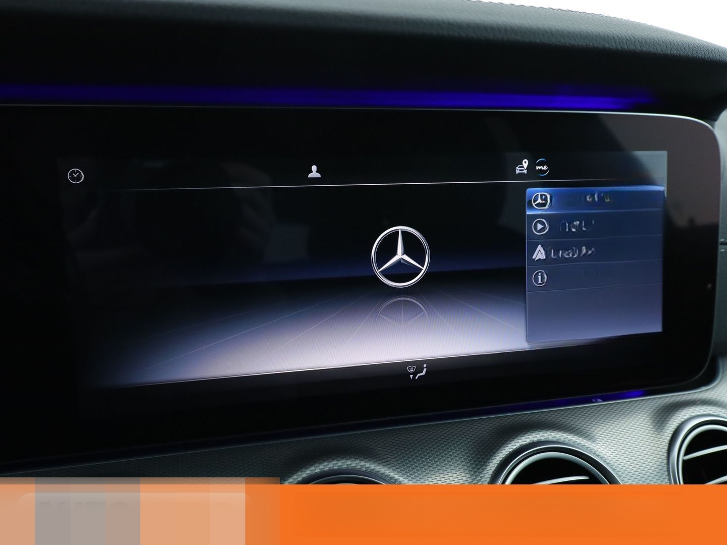 Mercedes-Benz E 220 d AMG Line Aut.*NAVI*360*LED*SHZ* foto 22