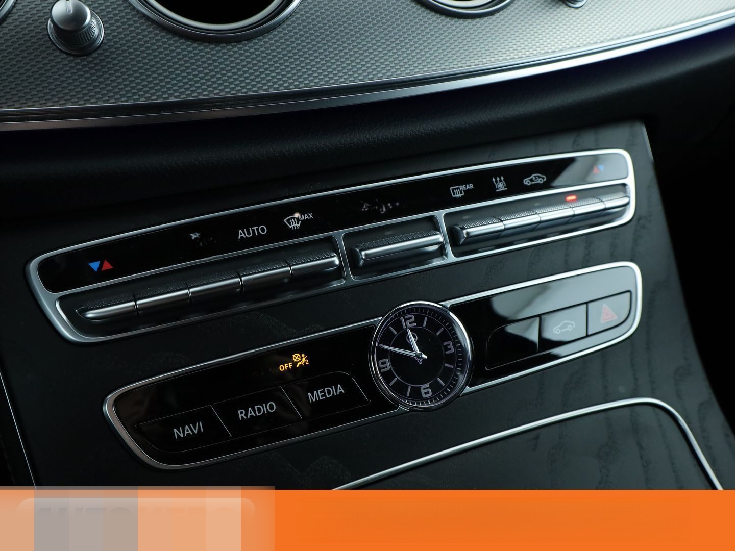 Mercedes-Benz E 220 d AMG Line Aut.*NAVI*360*LED*SHZ* foto 23