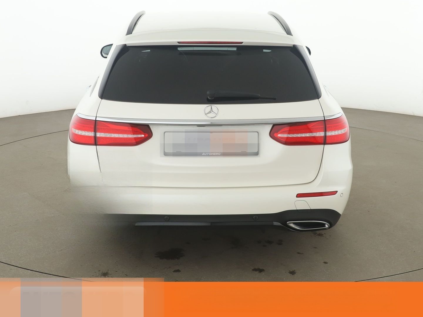 Mercedes-Benz E 220 d AMG Line Aut.*NAVI*360*LED*SHZ* foto 5