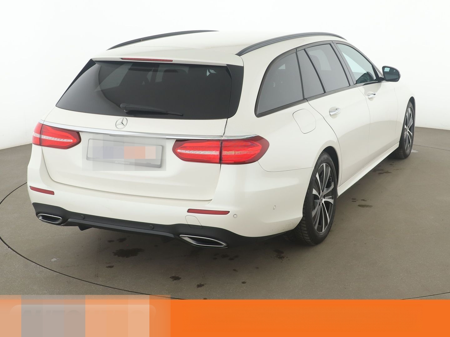 Mercedes-Benz E 220 d AMG Line Aut.*NAVI*360*LED*SHZ* foto 6