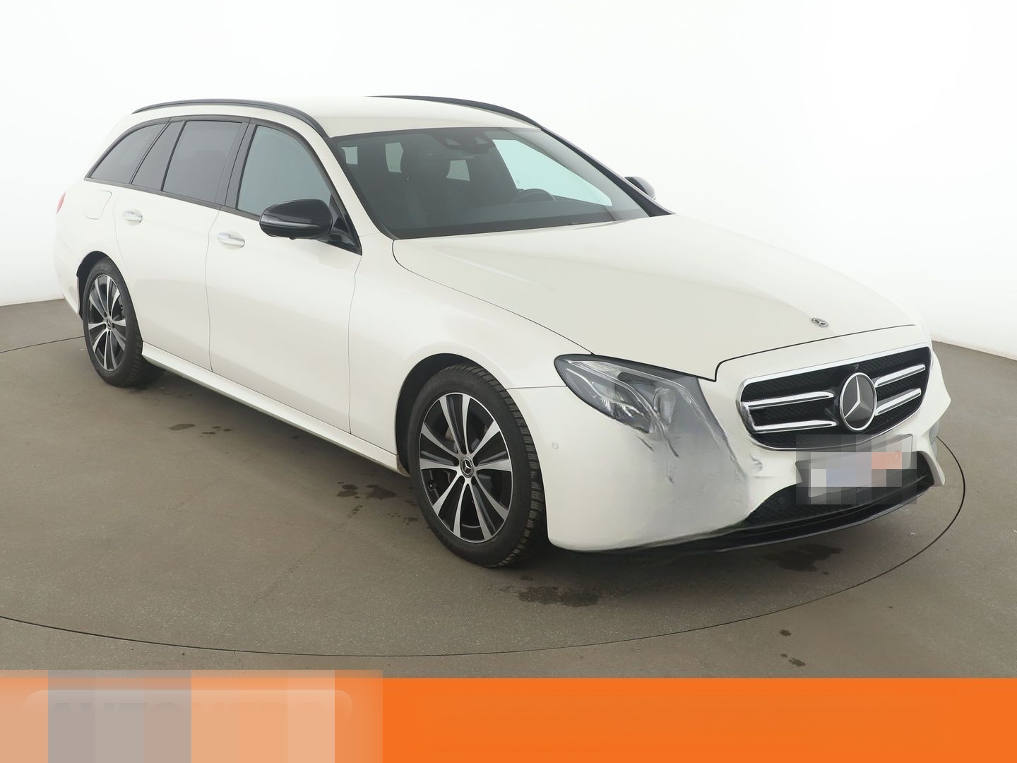 Mercedes-Benz E 220 d AMG Line Aut.*NAVI*360*LED*SHZ* foto 8