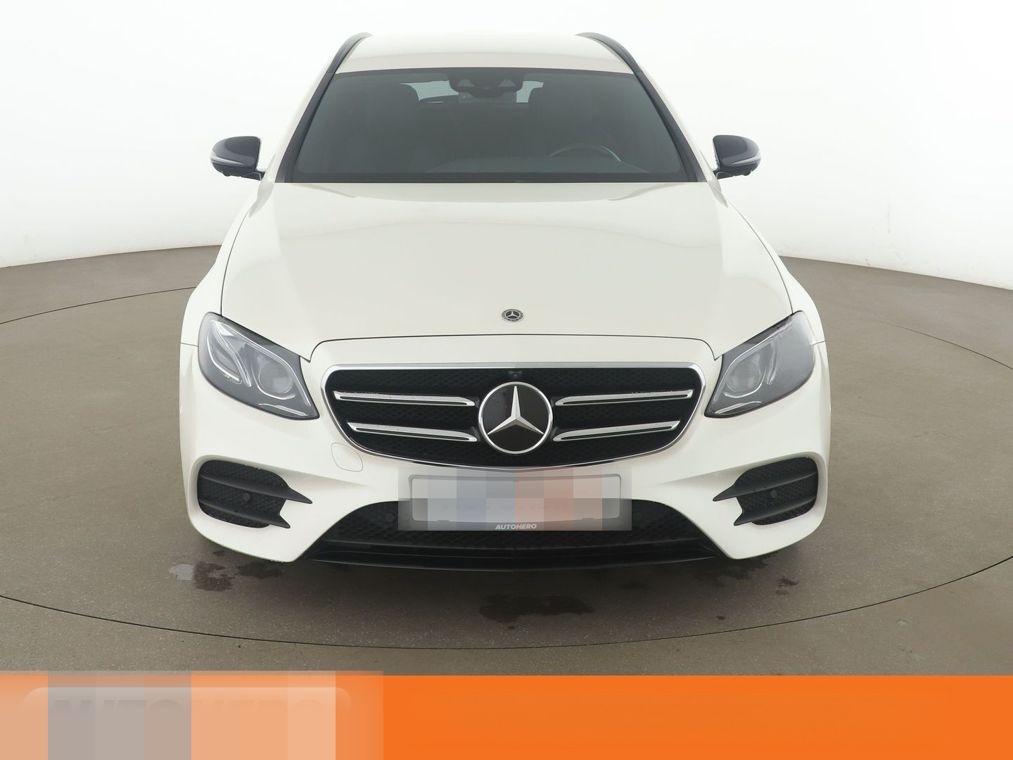Mercedes-Benz E 220 d AMG Line Aut.*NAVI*360*LED*SHZ* foto 9