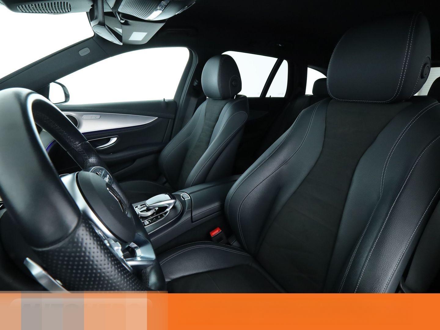 Mercedes-Benz E 220 d AMG Line Aut.*NAVI*360*LED*SHZ* foto 10