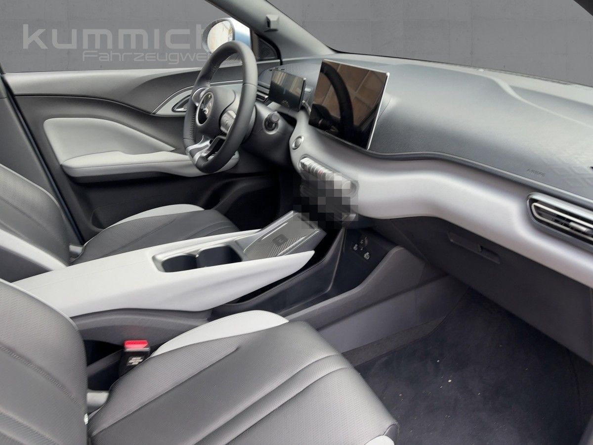 BYD DOLPHIN SURF Comfort foto 11