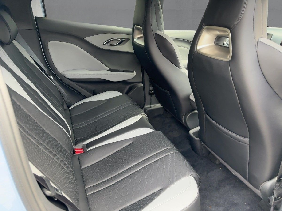 BYD DOLPHIN SURF Comfort foto 12