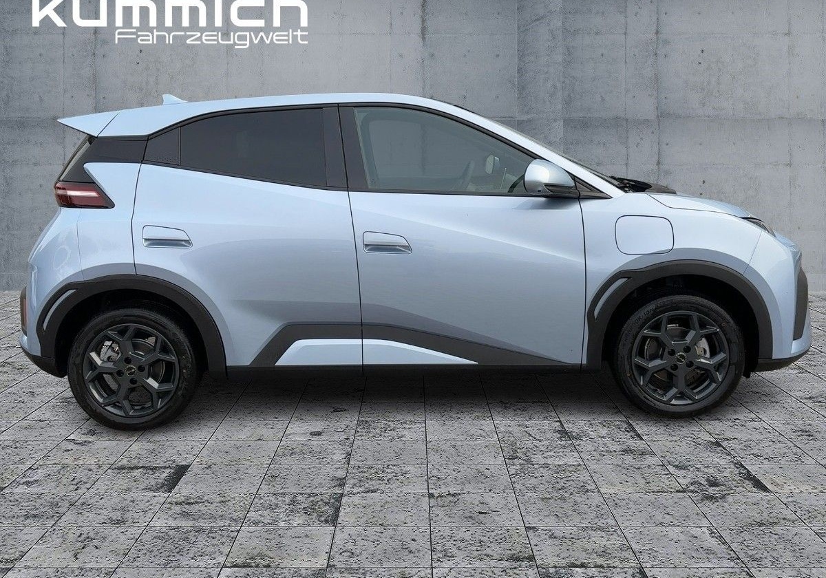 BYD DOLPHIN SURF Comfort foto 3