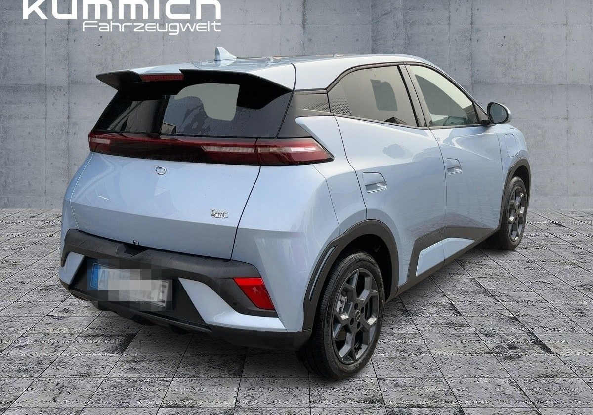 BYD DOLPHIN SURF Comfort foto 4