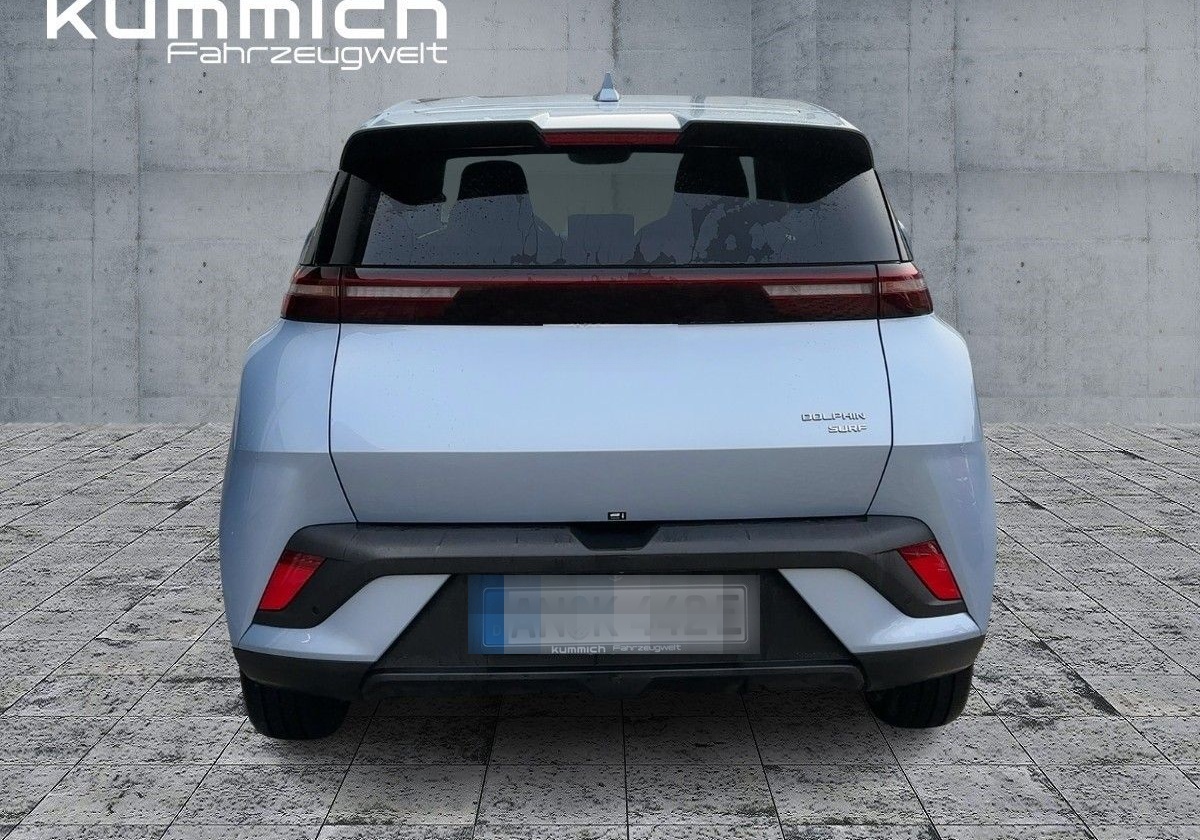 BYD DOLPHIN SURF Comfort foto 5