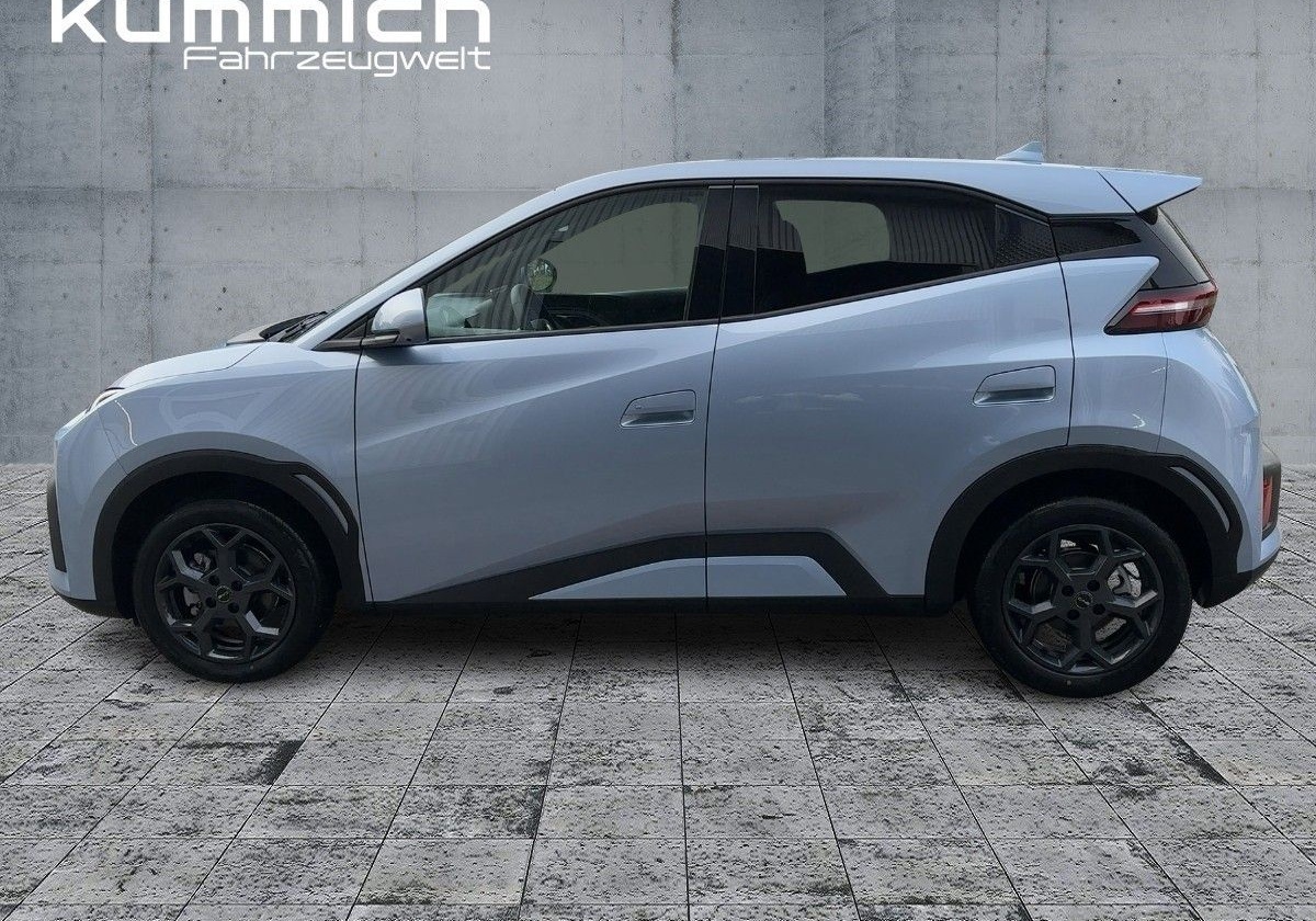 BYD DOLPHIN SURF Comfort foto 6