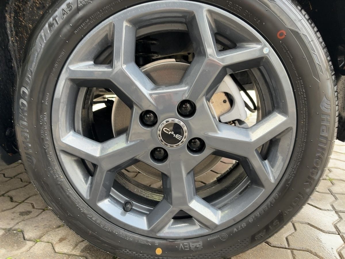 BYD DOLPHIN SURF Comfort foto 7