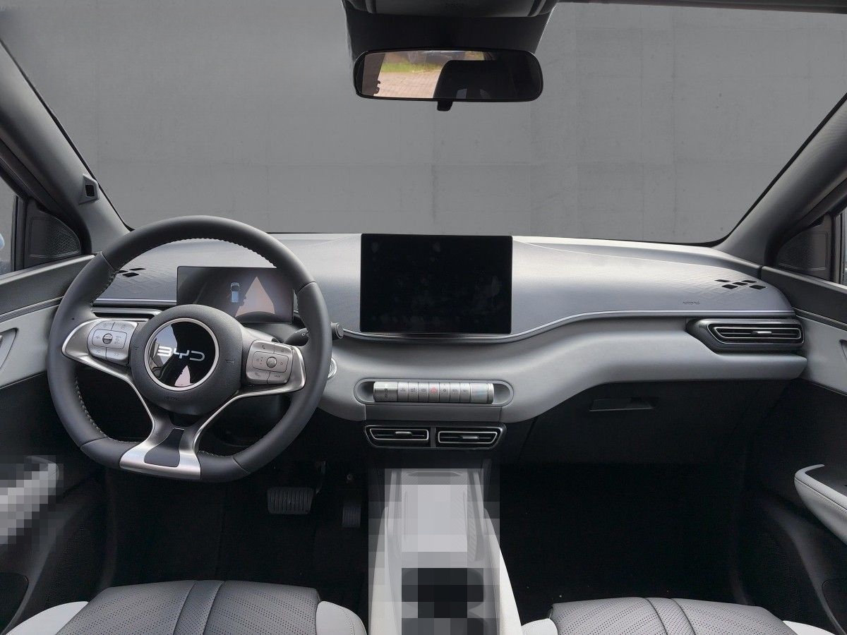 BYD DOLPHIN SURF Comfort foto 8