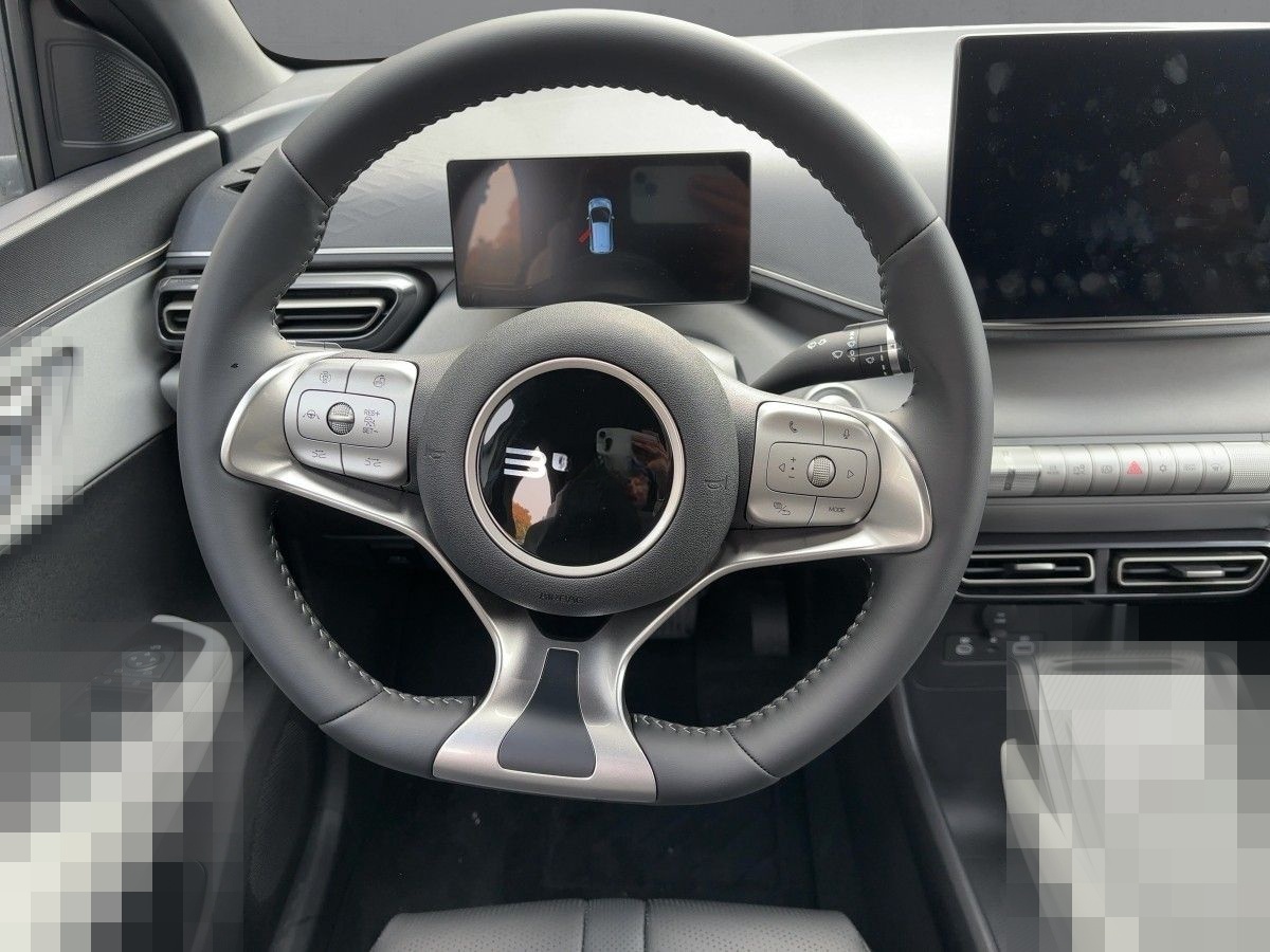 BYD DOLPHIN SURF Comfort foto 9