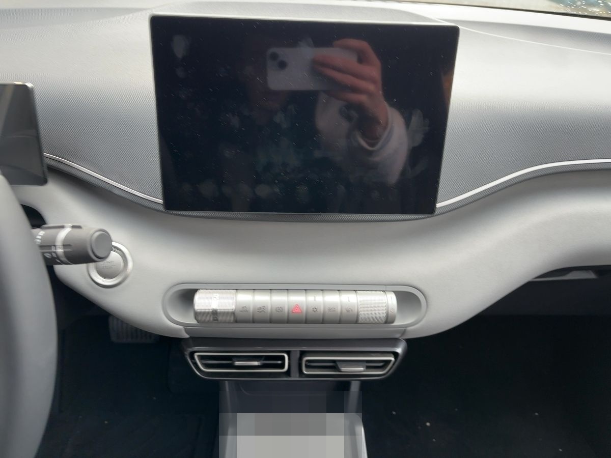 BYD DOLPHIN SURF Comfort foto 10