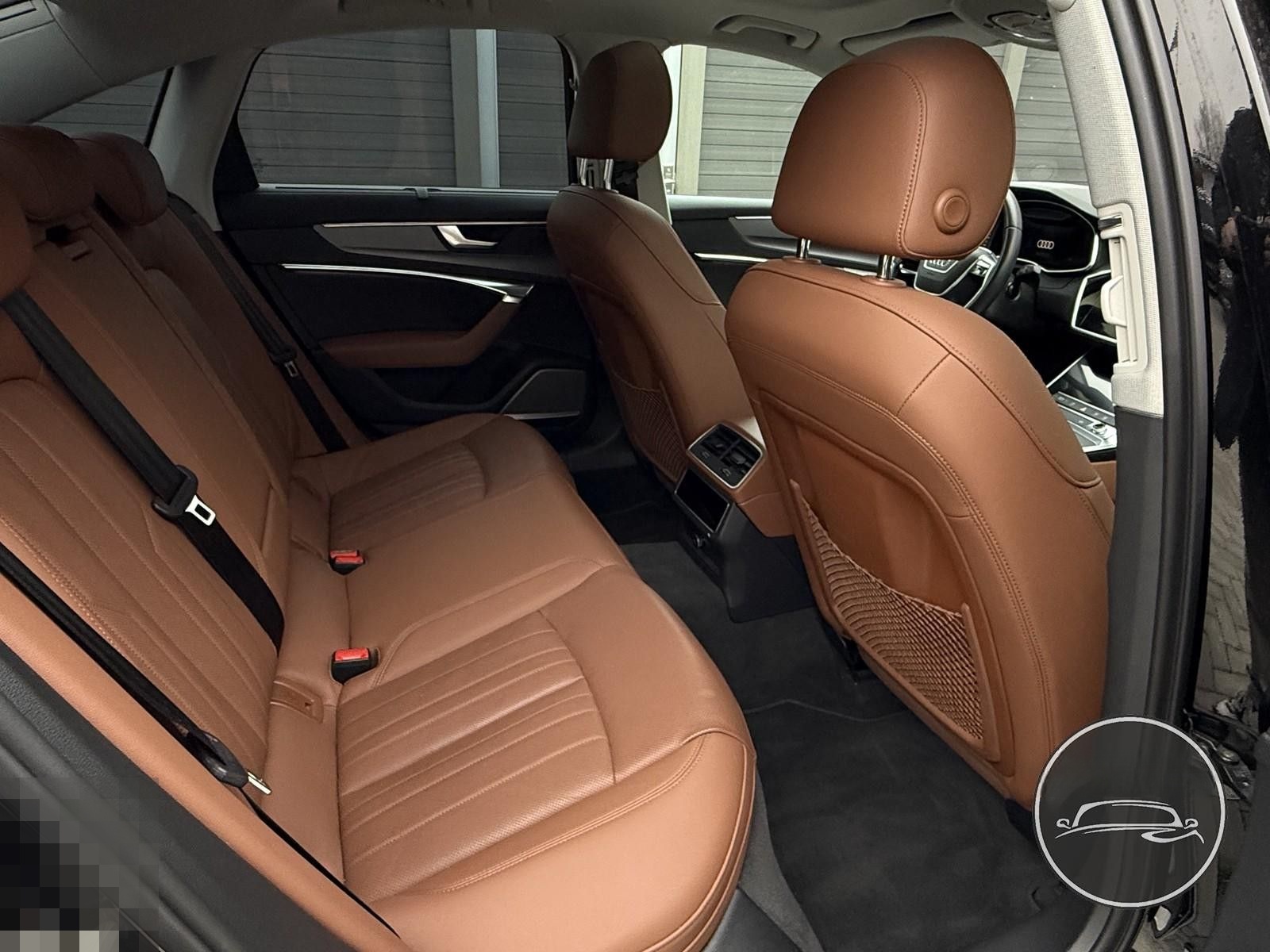 Audi A6 40 TDI quattro Pano B&O 3D AHK Head-up LED foto 16