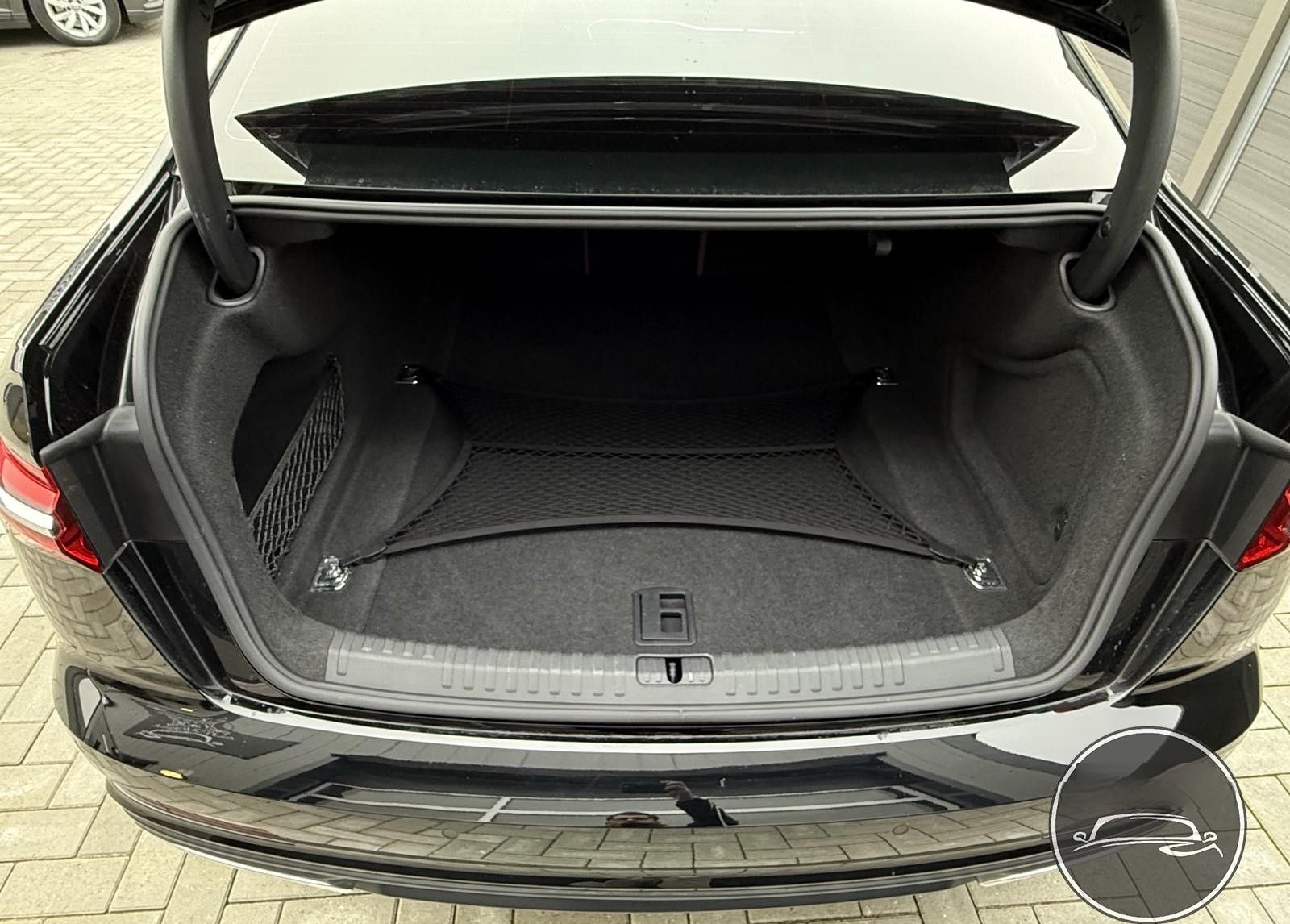 Audi A6 40 TDI quattro Pano B&O 3D AHK Head-up LED foto 17