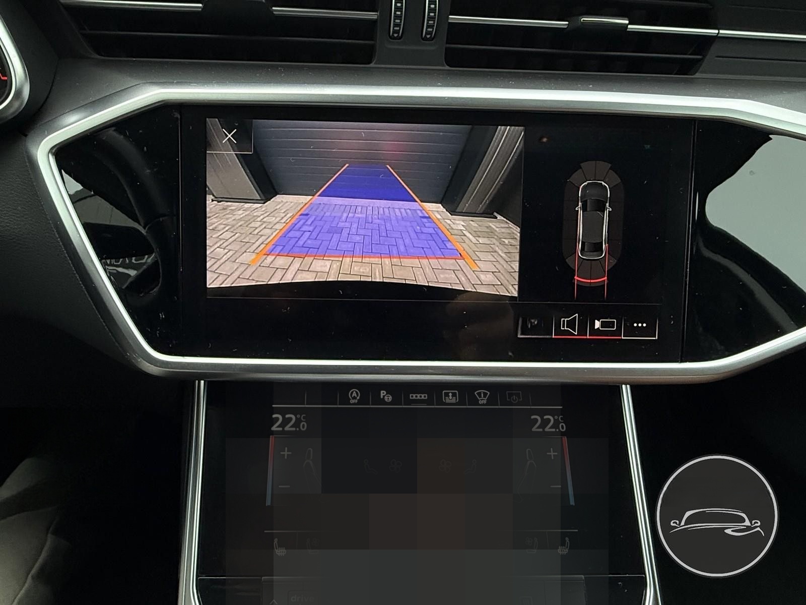 Audi A6 40 TDI quattro Pano B&O 3D AHK Head-up LED foto 18