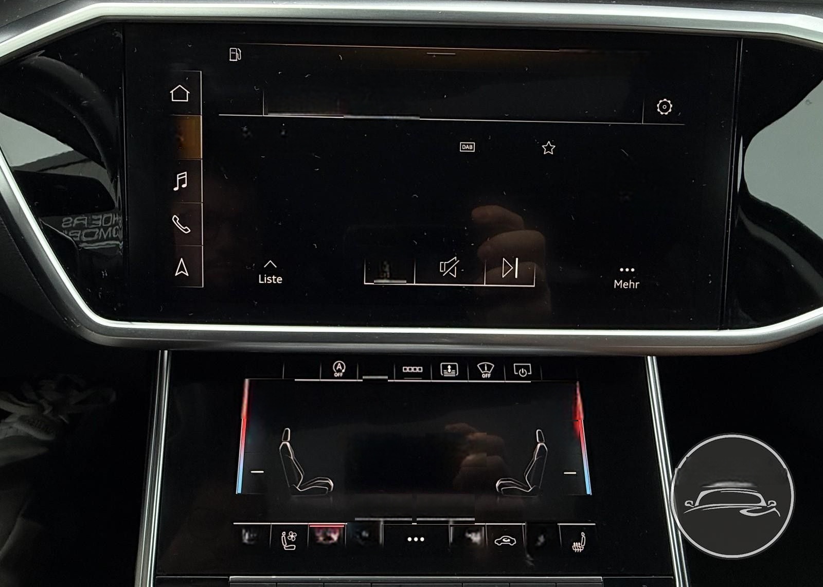 Audi A6 40 TDI quattro Pano B&O 3D AHK Head-up LED foto 20