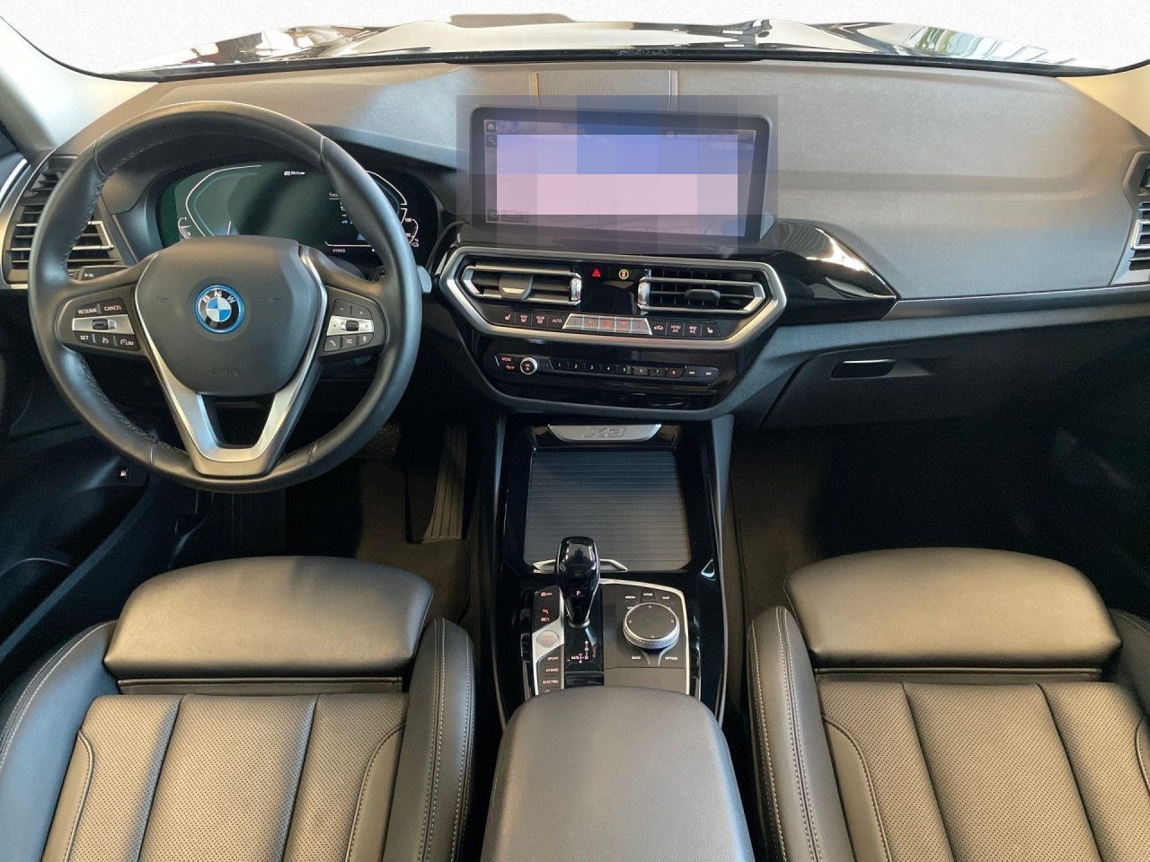 BMW X3 xDrive30e LCProf,AHK,HiFi,Pano,Kamera,ParkAss foto 11