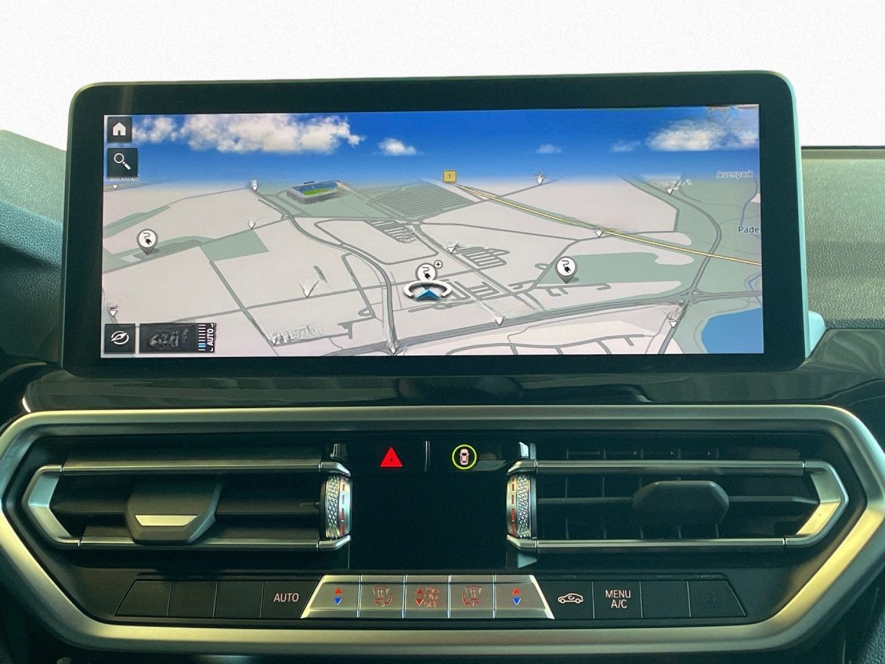 BMW X3 xDrive30e LCProf,AHK,HiFi,Pano,Kamera,ParkAss foto 13