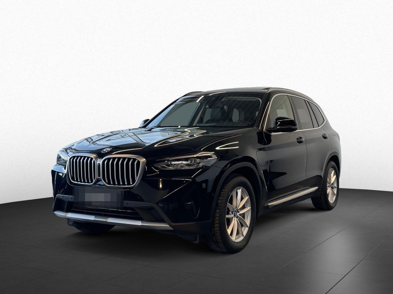 BMW X3 xDrive30e LCProf,AHK,HiFi,Pano,Kamera,ParkAss foto 3