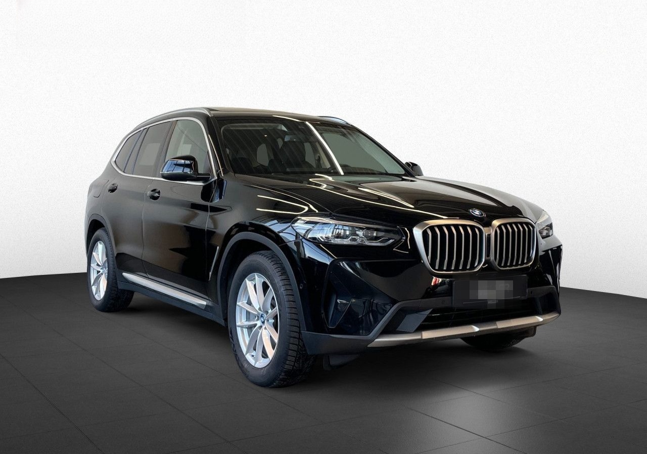 BMW X3 xDrive30e LCProf,AHK,HiFi,Pano,Kamera,ParkAss foto 4