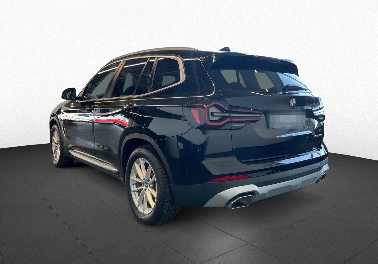 BMW X3 xDrive30e LCProf,AHK,HiFi,Pano,Kamera,ParkAss foto 6