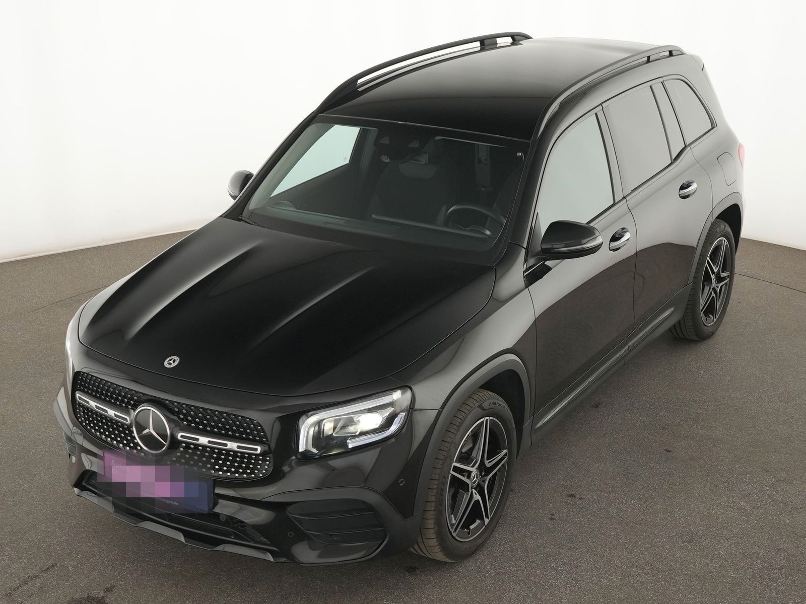 Mercedes-Benz GLB 220d AMG Line AHK|Kamera|Park-Assist|ACC|LED foto 11