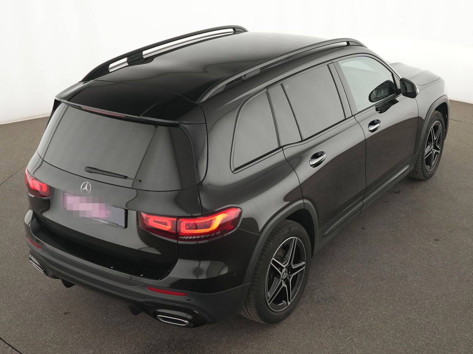 Mercedes-Benz GLB 220d AMG Line AHK|Kamera|Park-Assist|ACC|LED foto 12