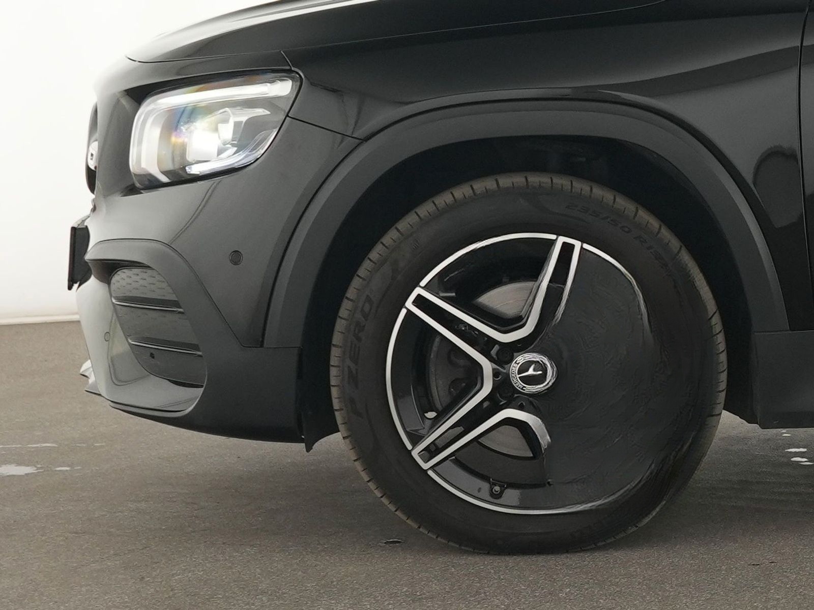 Mercedes-Benz GLB 220d AMG Line AHK|Kamera|Park-Assist|ACC|LED foto 14