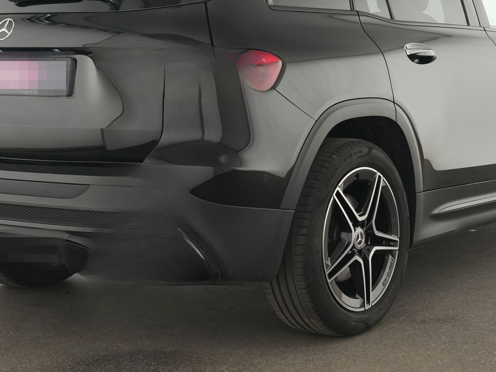 Mercedes-Benz GLB 220d AMG Line AHK|Kamera|Park-Assist|ACC|LED foto 15