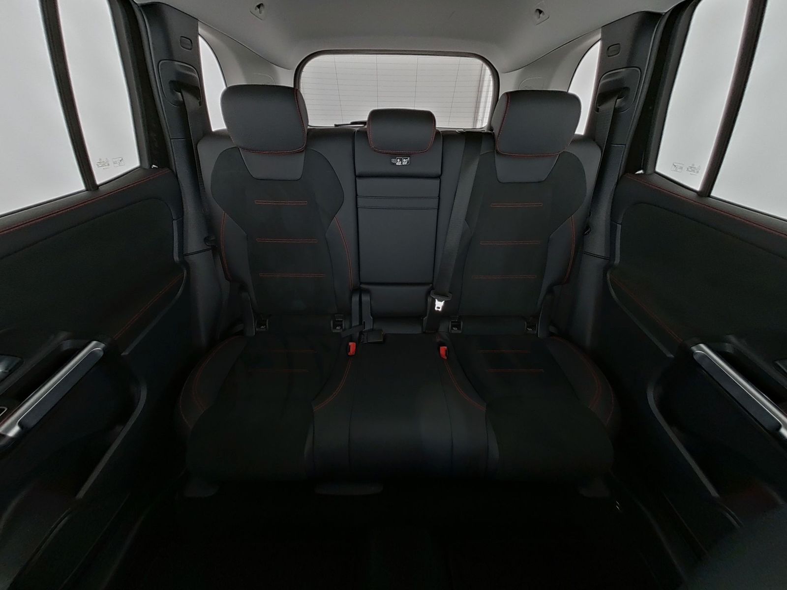 Mercedes-Benz GLB 220d AMG Line AHK|Kamera|Park-Assist|ACC|LED foto 18