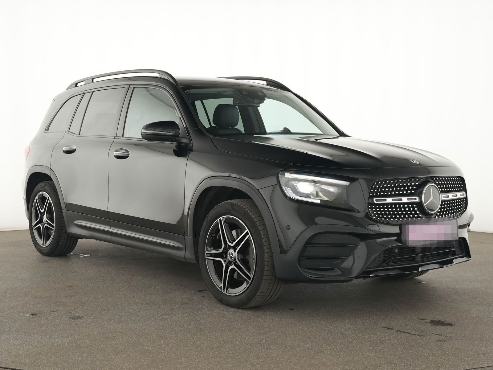 Mercedes-Benz GLB 220d AMG Line AHK|Kamera|Park-Assist|ACC|LED foto 5
