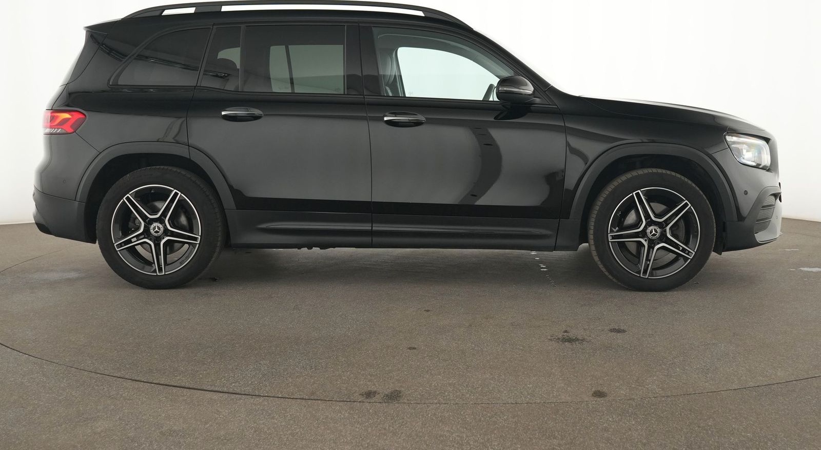 Mercedes-Benz GLB 220d AMG Line AHK|Kamera|Park-Assist|ACC|LED foto 6