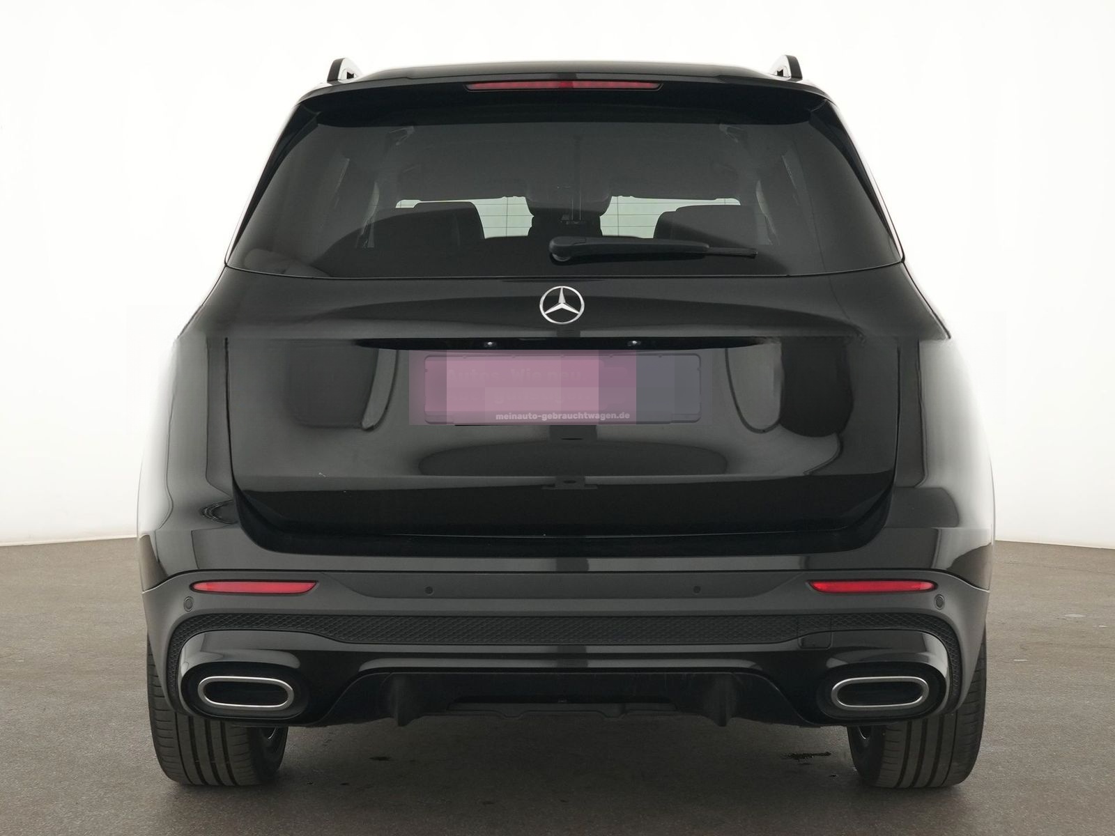 Mercedes-Benz GLB 220d AMG Line AHK|Kamera|Park-Assist|ACC|LED foto 8