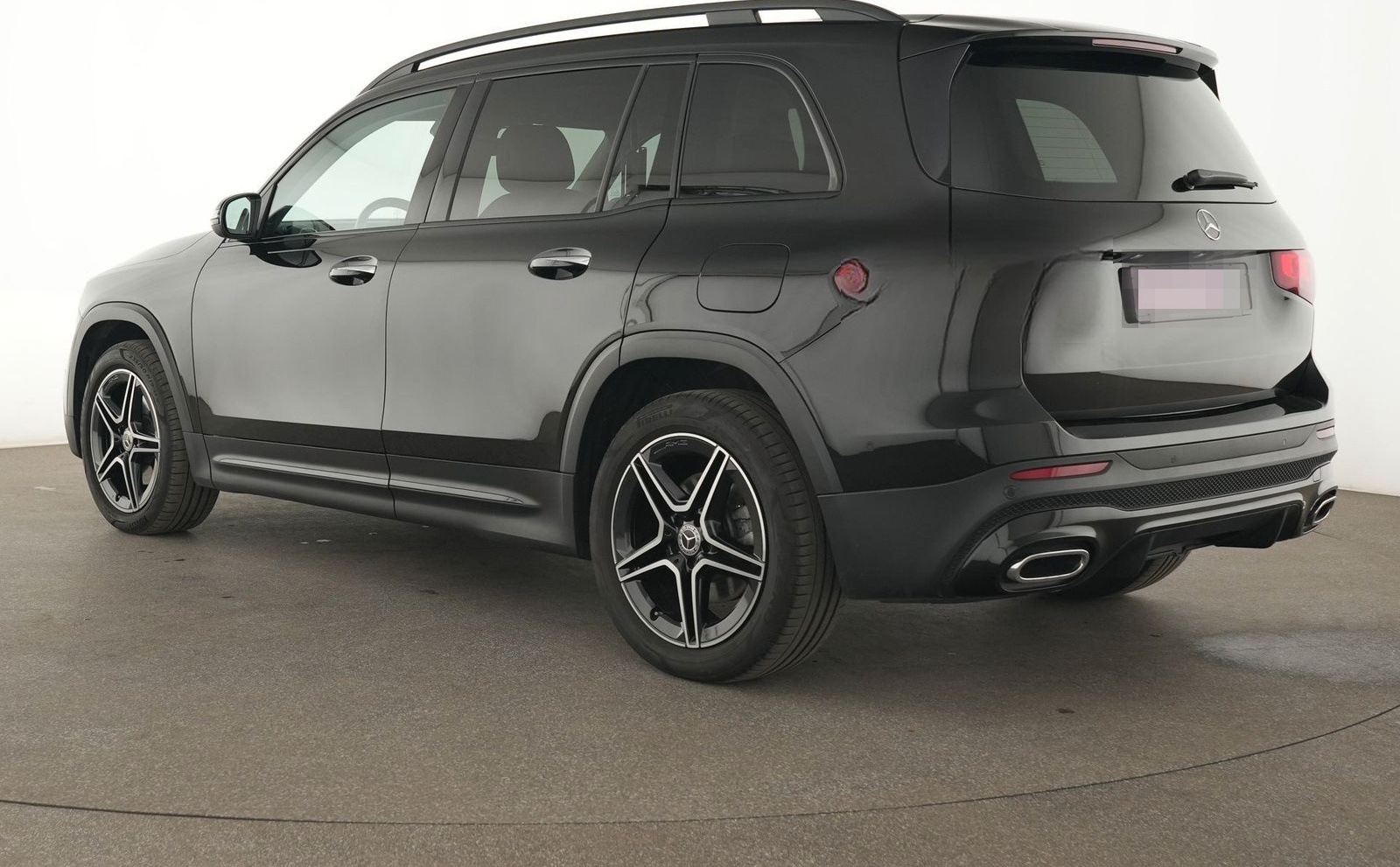 Mercedes-Benz GLB 220d AMG Line AHK|Kamera|Park-Assist|ACC|LED foto 9