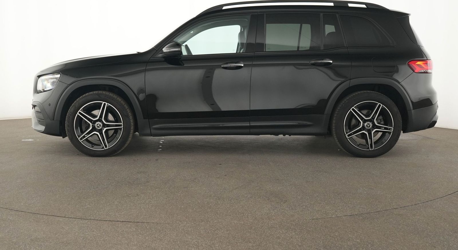 Mercedes-Benz GLB 220d AMG Line AHK|Kamera|Park-Assist|ACC|LED foto 10