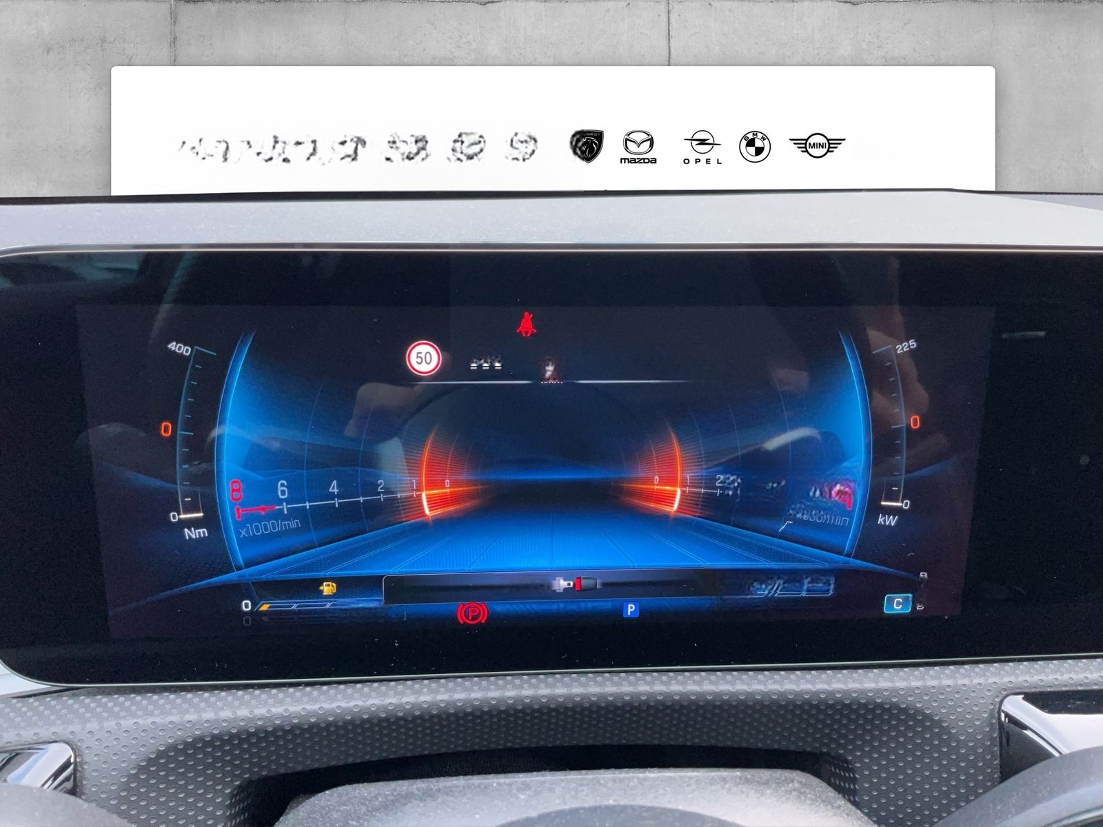 Mercedes-Benz A 35 AMG 4Matic AMG Speedshift DCT 8G AMG Line A foto 12