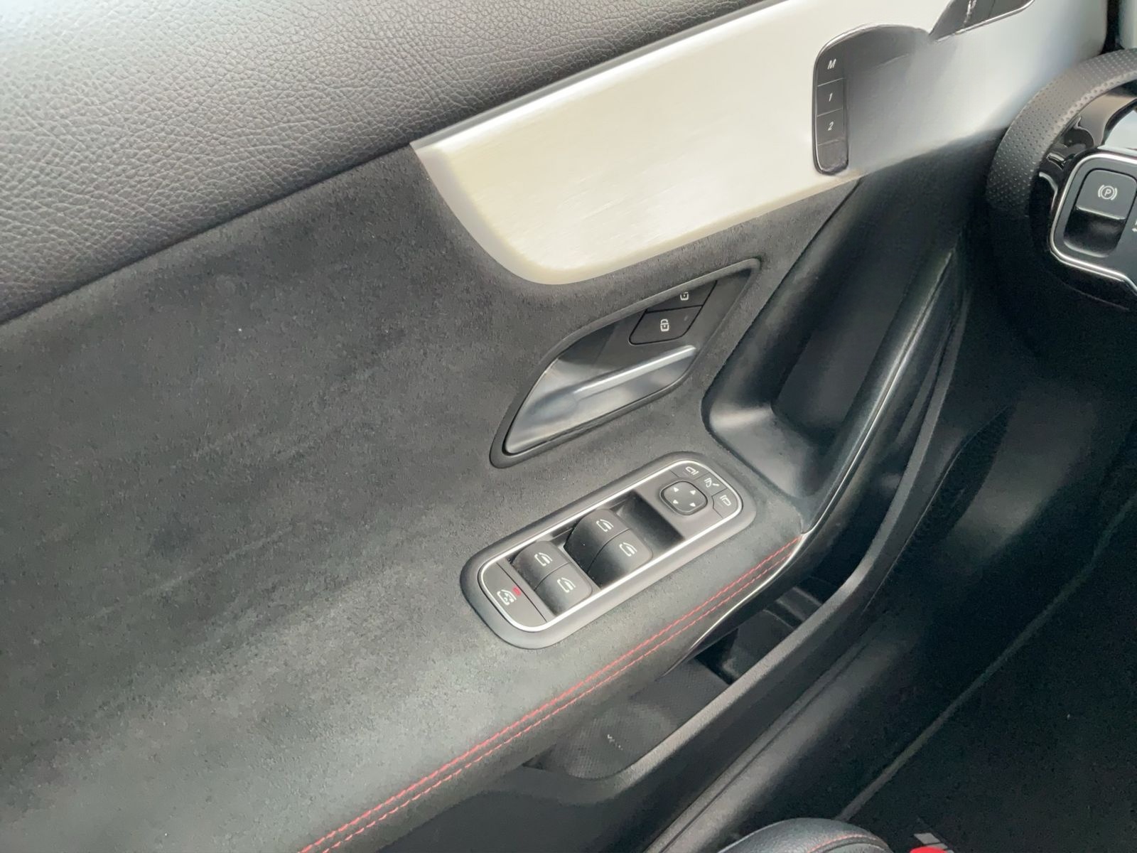 Mercedes-Benz A 35 AMG 4Matic AMG Speedshift DCT 8G AMG Line A foto 13