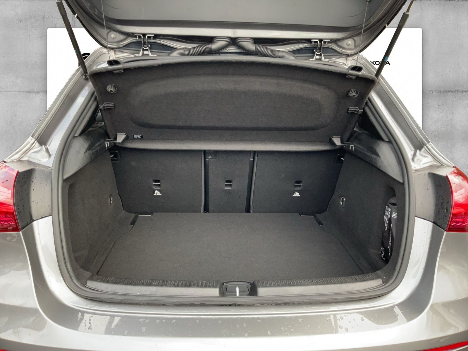 Mercedes-Benz A 35 AMG 4Matic AMG Speedshift DCT 8G AMG Line A foto 19