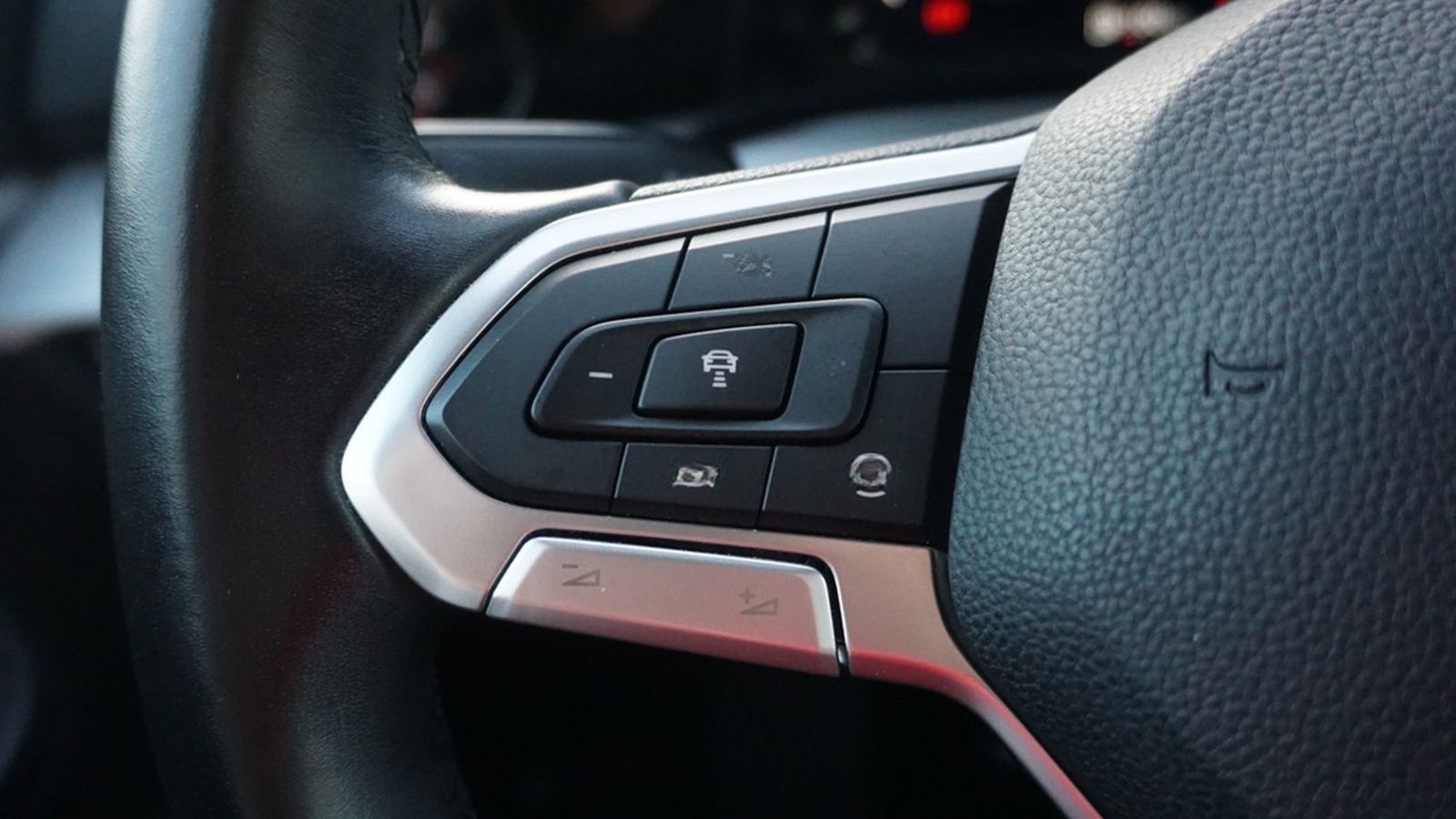 Volkswagen Golf VIII 1.5 TSI Life LED Navi Sitzheizung USB foto 25