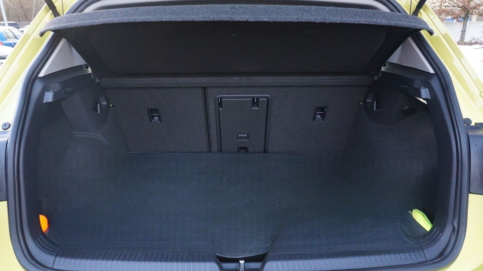 Volkswagen Golf VIII 1.5 TSI Life LED Navi Sitzheizung USB foto 33