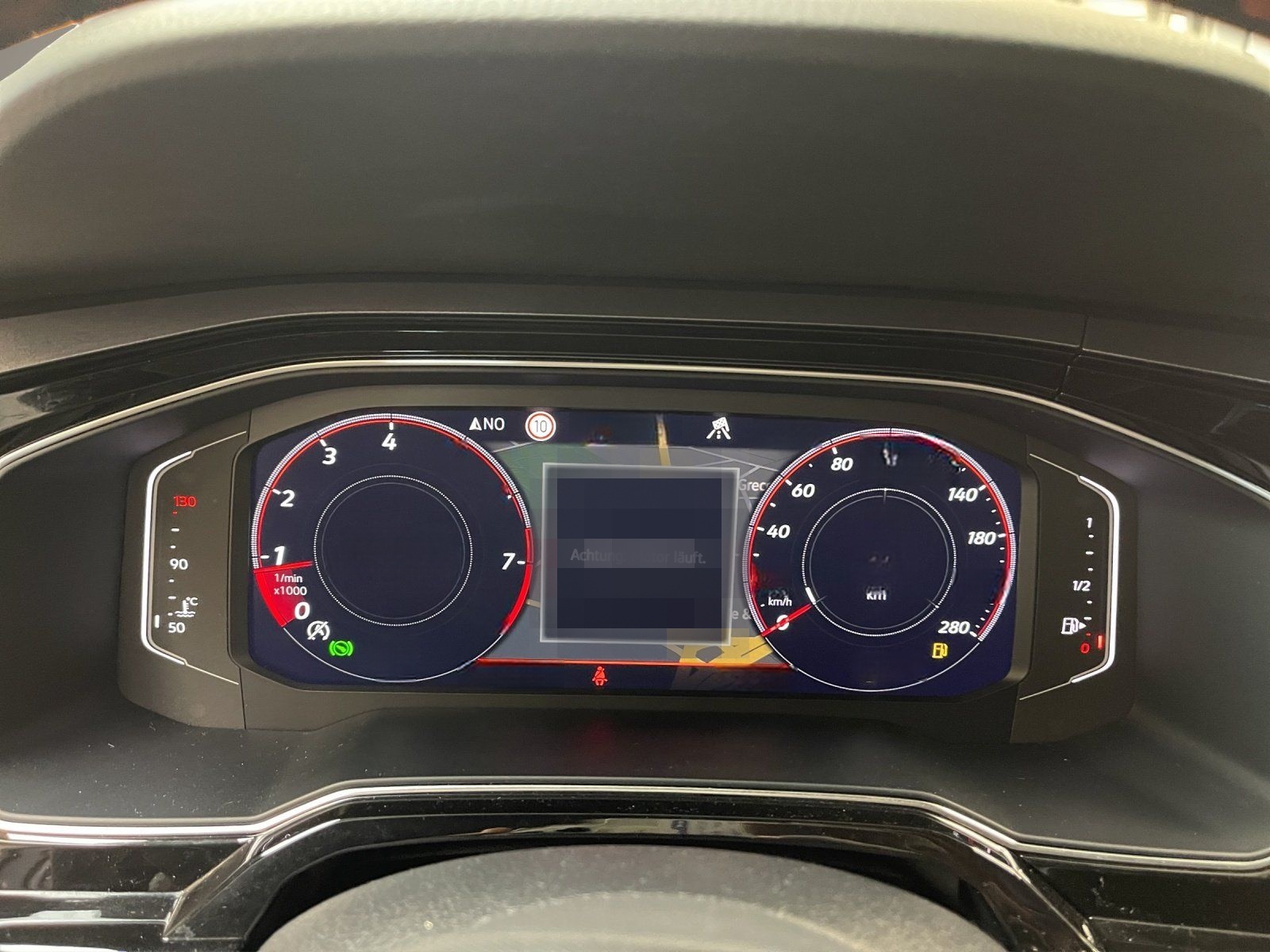 Volkswagen Polo VI 2.0 TSI GTI IQLight AUT Kam. Navi LED LM foto 12