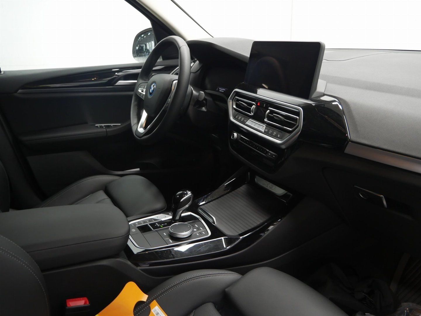 BMW X3 xDrive30e foto 3