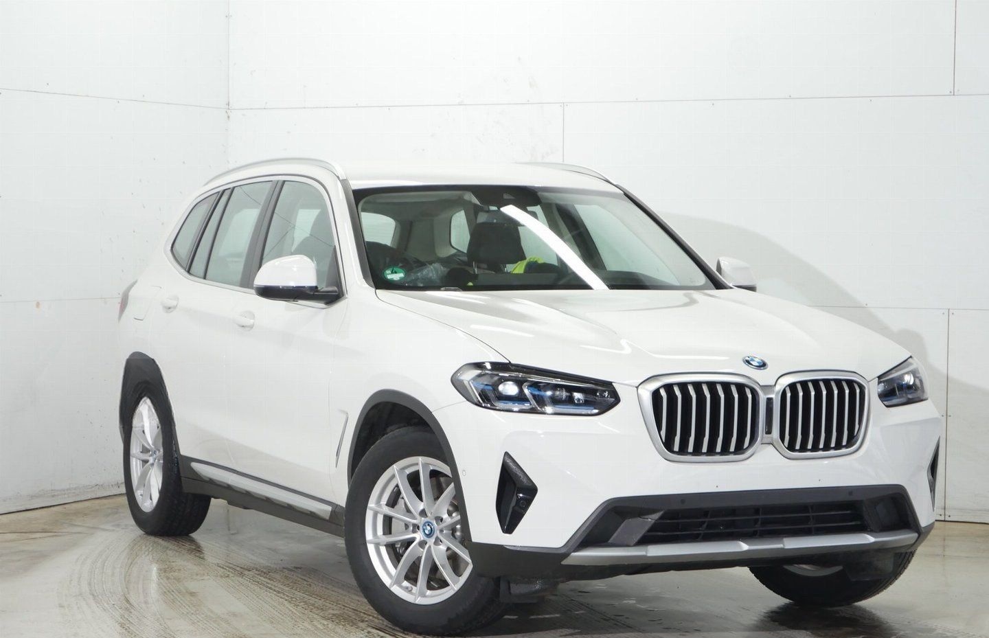 BMW X3 xDrive30e foto 4
