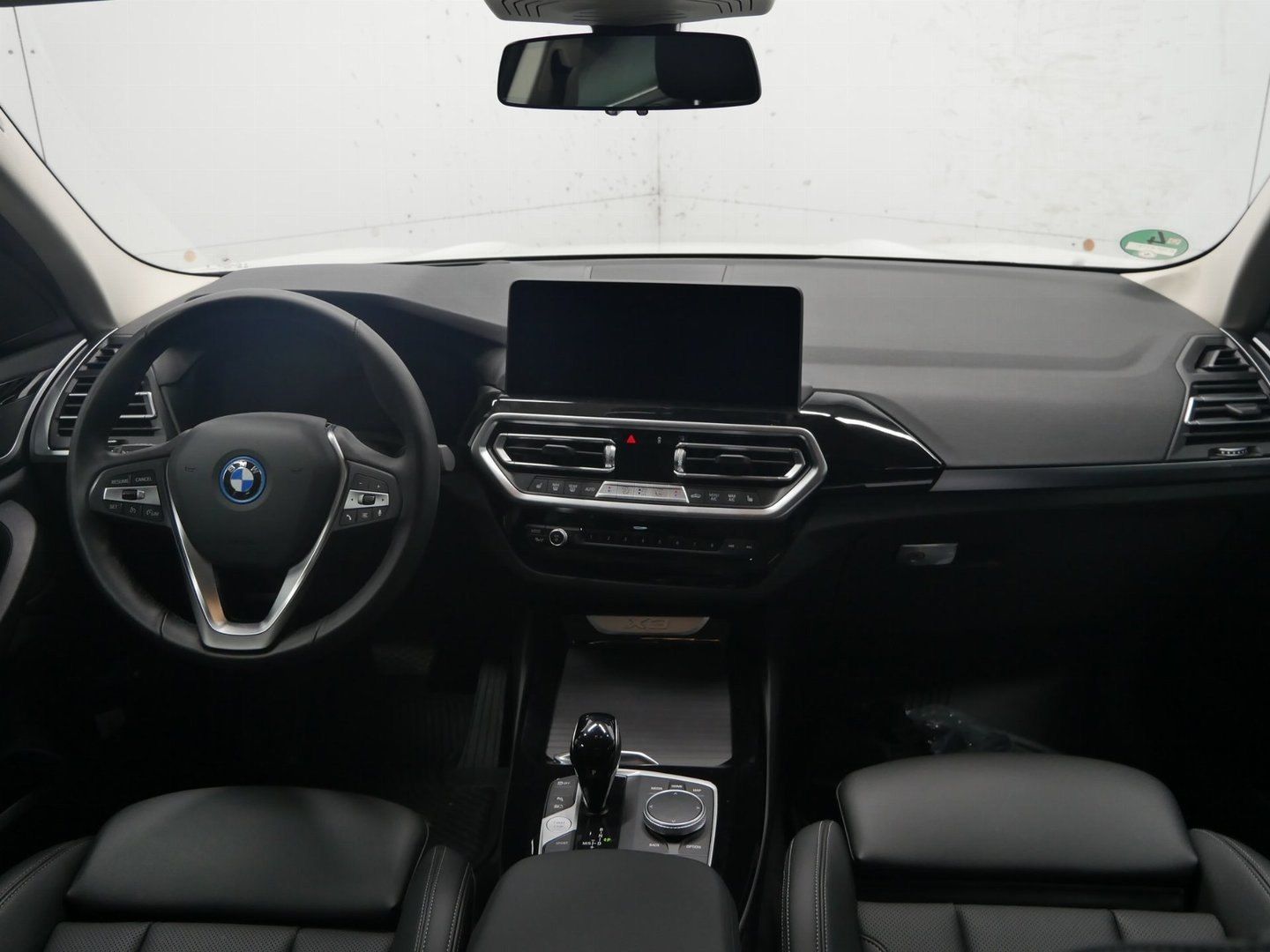 BMW X3 xDrive30e foto 6